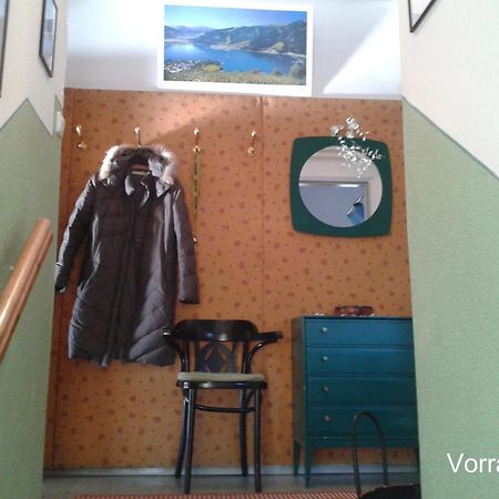 צל-אם-זי Apartment Ulli מראה חיצוני תמונה