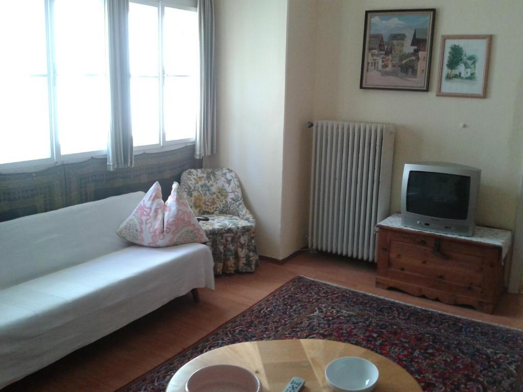 צל-אם-זי Apartment Ulli חדר תמונה