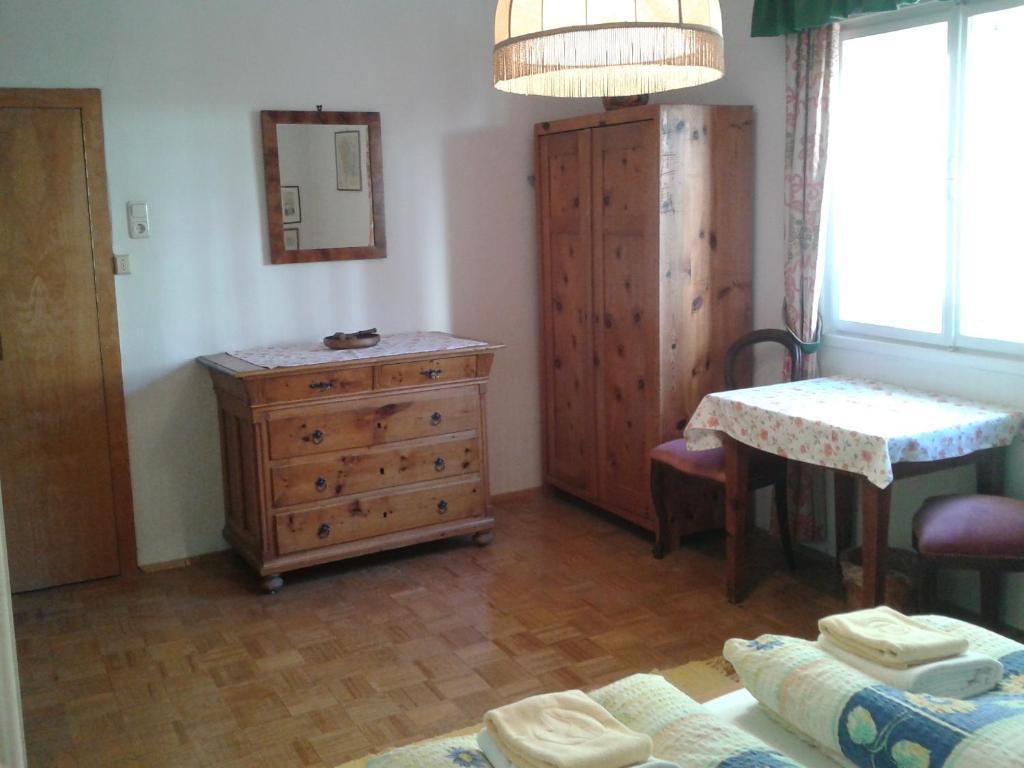 צל-אם-זי Apartment Ulli חדר תמונה