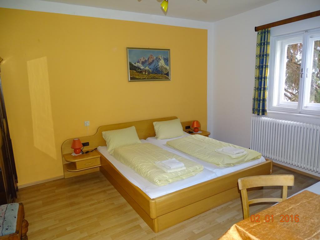 צל-אם-זי Apartment Ulli מראה חיצוני תמונה
