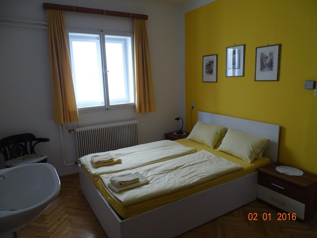 צל-אם-זי Apartment Ulli מראה חיצוני תמונה