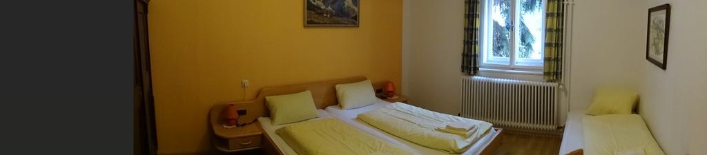 צל-אם-זי Apartment Ulli מראה חיצוני תמונה