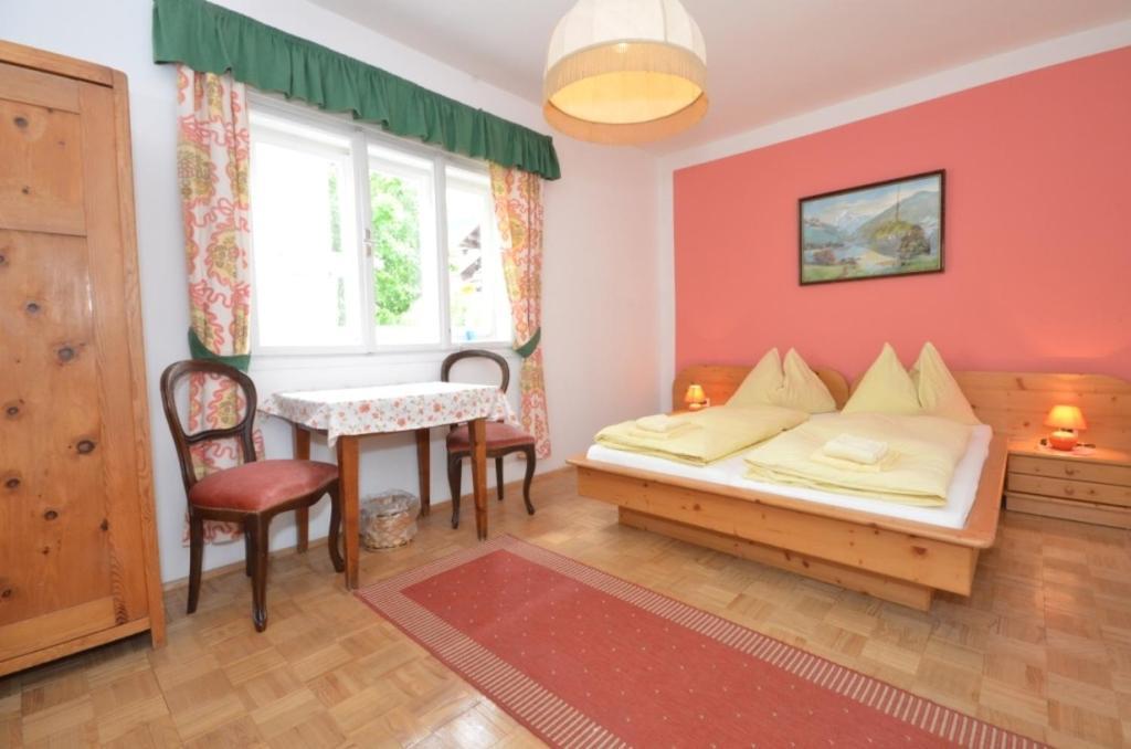 צל-אם-זי Apartment Ulli מראה חיצוני תמונה